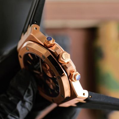 AP Watch — 5