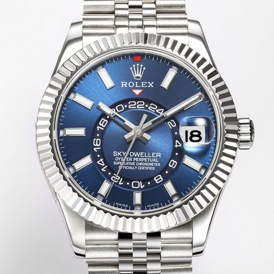 Rolex Watch