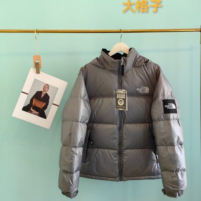 The North Face 1996 Retro Nuptse Puffer Jacket — 7