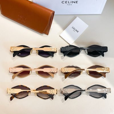 Celine Sunglasses — 8