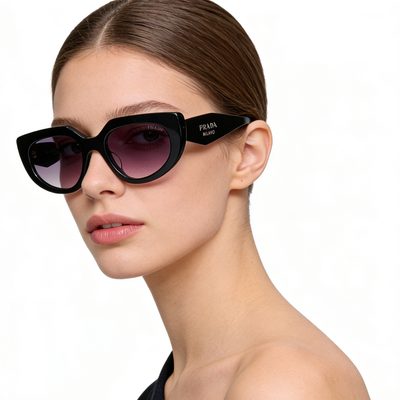 Prada Sunglasses — 5