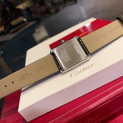 Cartier Watch — 4
