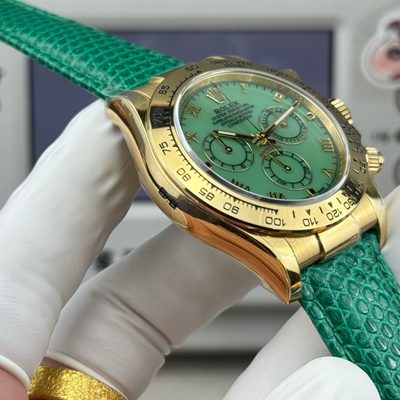 Rolex Watch — 5