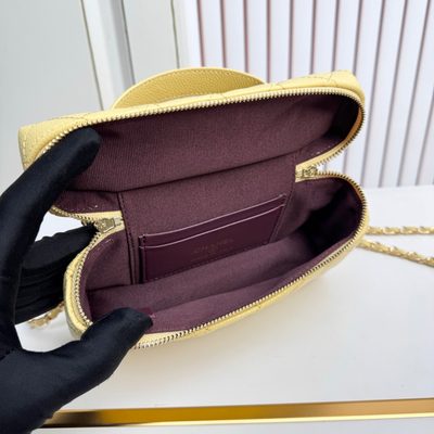 Chanel Bag — 9