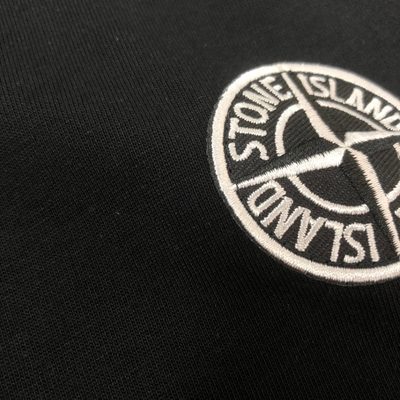 Stone Island — 6