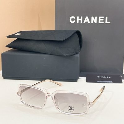 Chanel Sunglasses — 7
