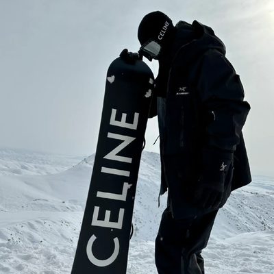 Celine Sunglasses — 3