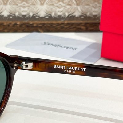 YSL Sunglasses — 9