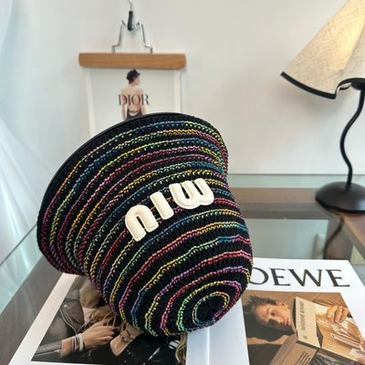 Miu Miu Bucket Hat — 7