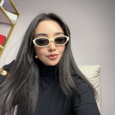 Chanel Sunglasses — 4