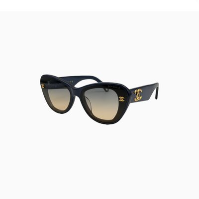Chanel Sunglasses — 6