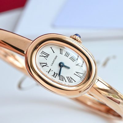 Cartier Watch — 5