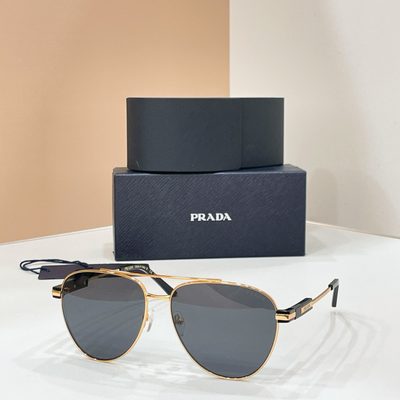 Prada Sunglasses — 6
