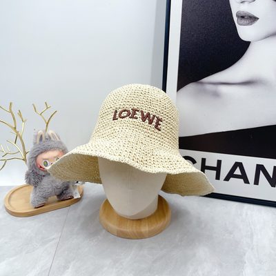 Loewe bucket hat