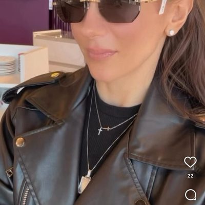 Cartier Sunglasses — 6