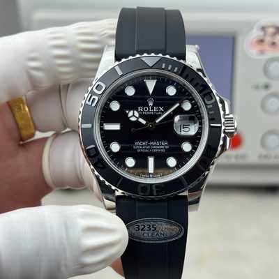 Rolex Watch