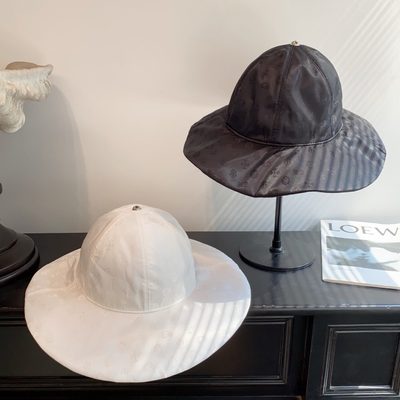 Chrome Hearts hat — 7