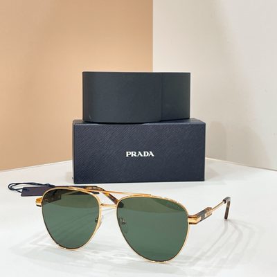 Prada Sunglasses — 5