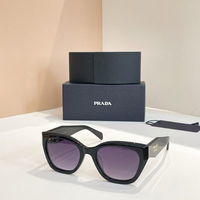 Prada Sunglasses — 6