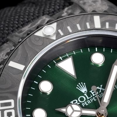 Rolex Watch — 5