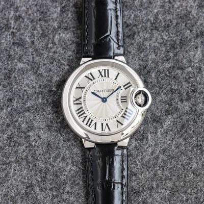Cartier Watch