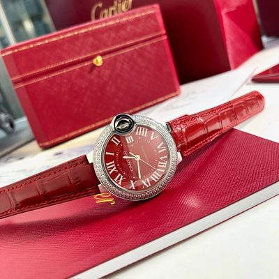 Cartier Watch — 6