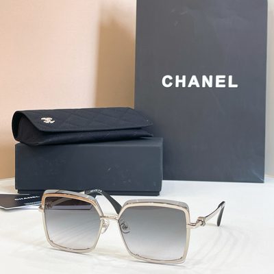 Chanel Sunglasses — 4