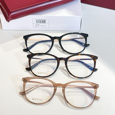 Gucci Sunglasses — 8