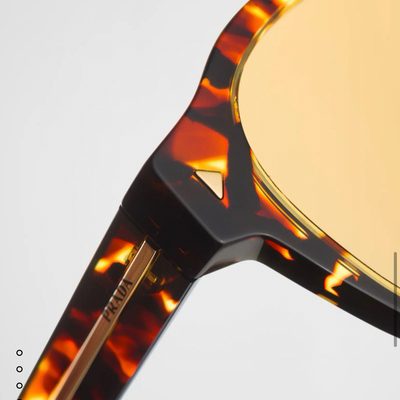 Prada Sunglasses — 9