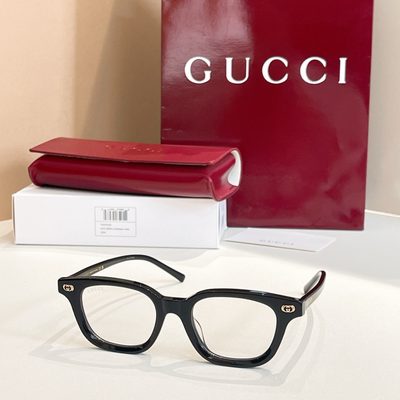 Gucci Sunglasses — 6