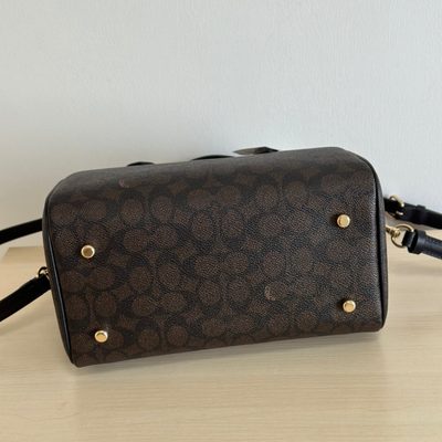 Coach Bag — 6