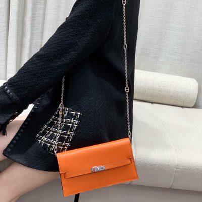 Hermes Bag — 6