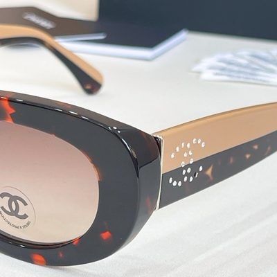 Chanel Sunglasses — 7