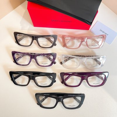 YSL Sunglasses — 9