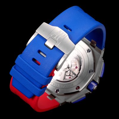 AP Watch — 9