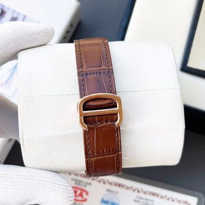 Cartier Watch — 7