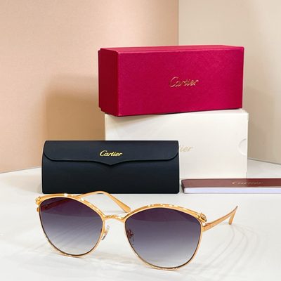 Cartier Sunglasses — 5