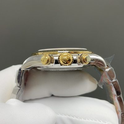 Rolex Watch — 4
