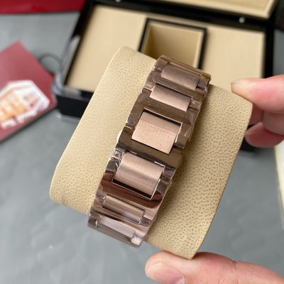 Cartier Watch — 8