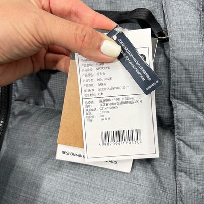 The North Face 1996 Retro Nuptse Puffer Jacket — 8