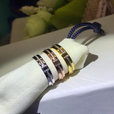Tiffany Jewellery