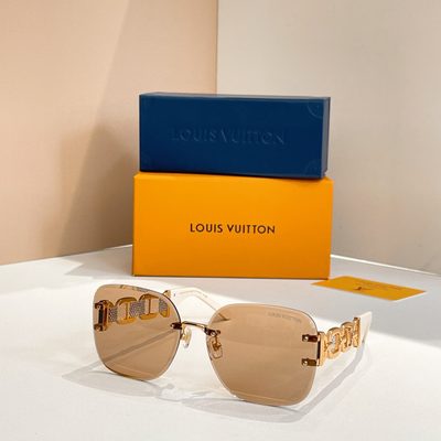 LV Sunglasses — 5