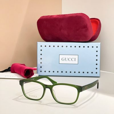 Gucci Sunglasses — 3