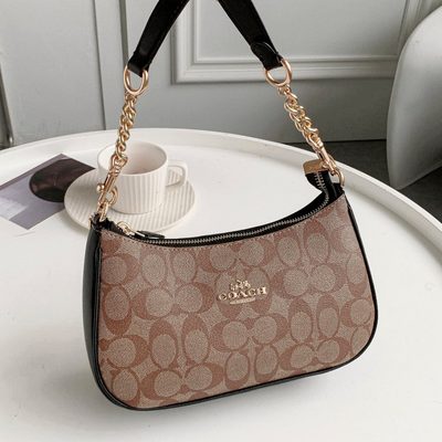 Coach Bag — 31