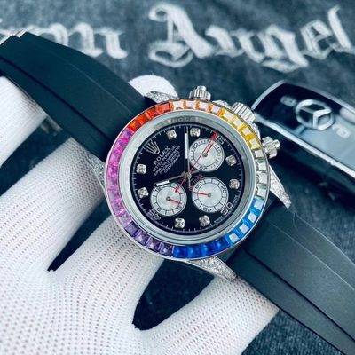 Rolex Watch — 4