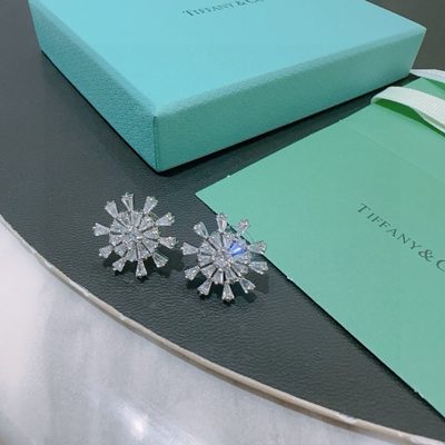 Tiffany Jewellery