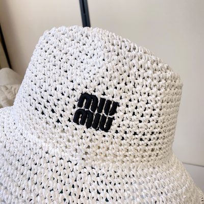 Miu Miu Bucket Hats — 6