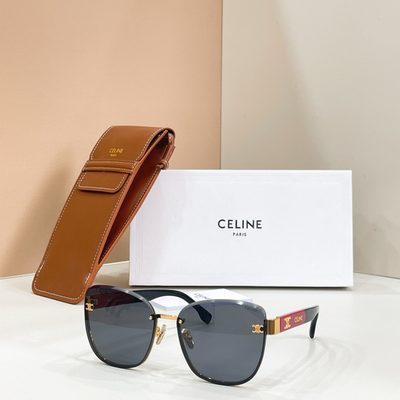 Celine Sunglasses — 4