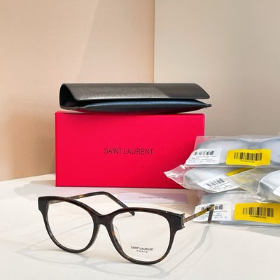 YSL Sunglasses — 3