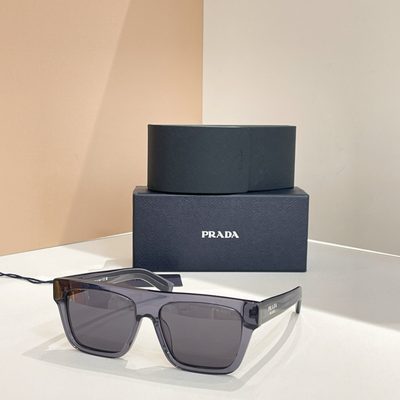 Prada Sunglasses — 4